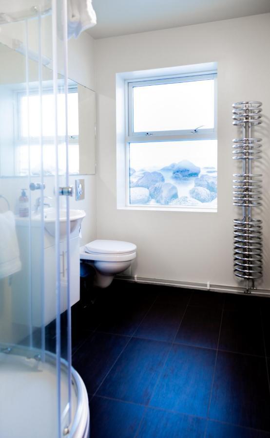Westman Islands Inn Îles Vestmann Extérieur photo