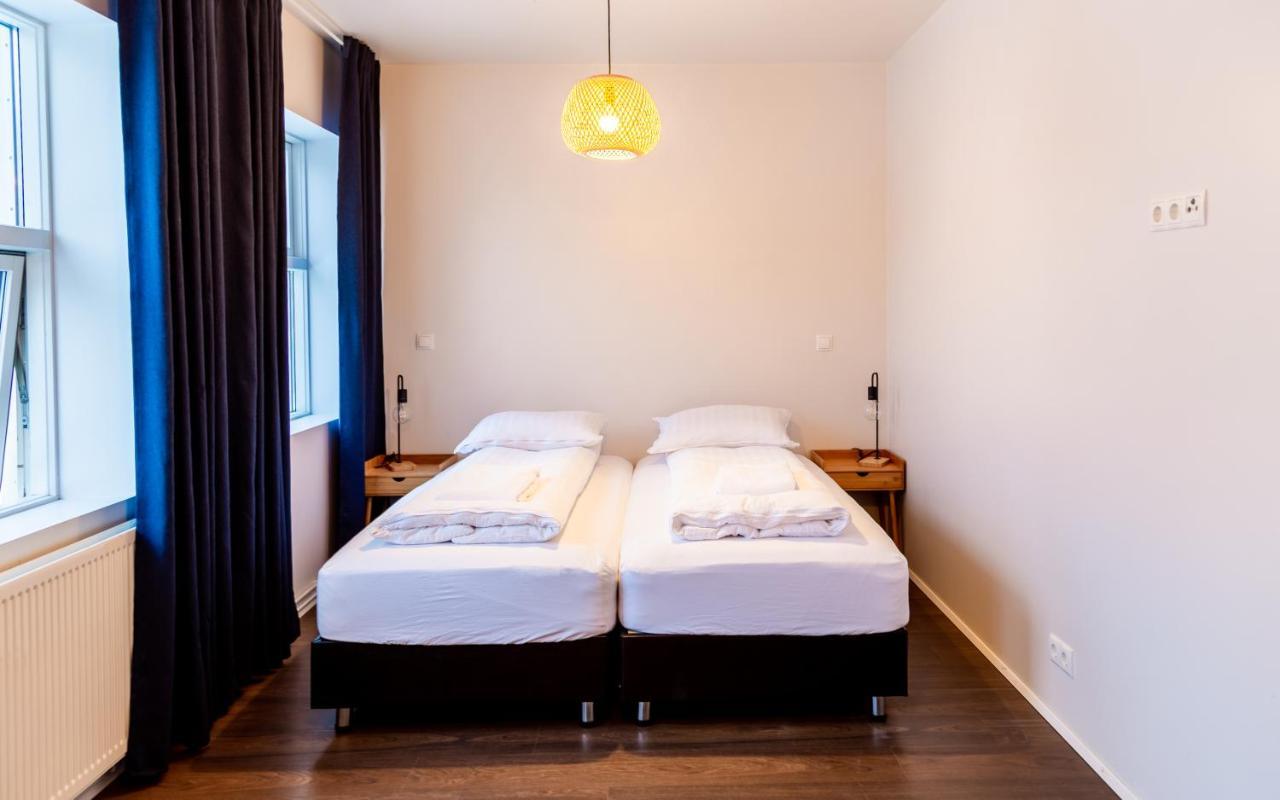 Westman Islands Inn Îles Vestmann Extérieur photo